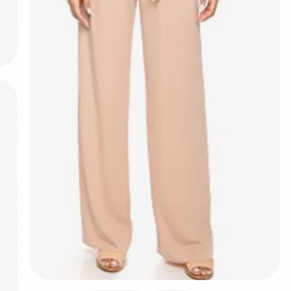 Jill Stuart Blush romper - size 8 - Picture 3 of 4